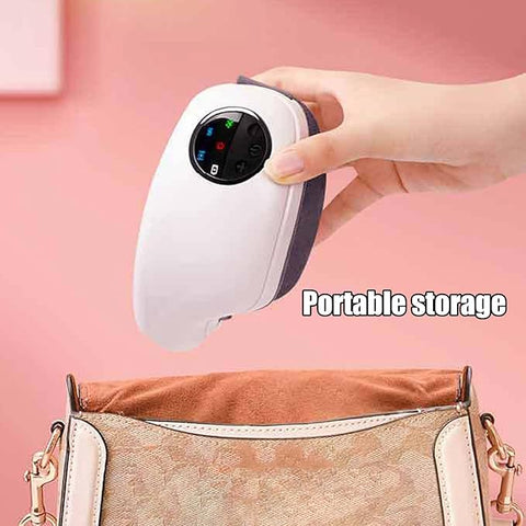 Eye Massaging Tool