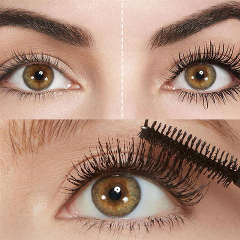 VelvaLash™ Infinity Bubble Mascara