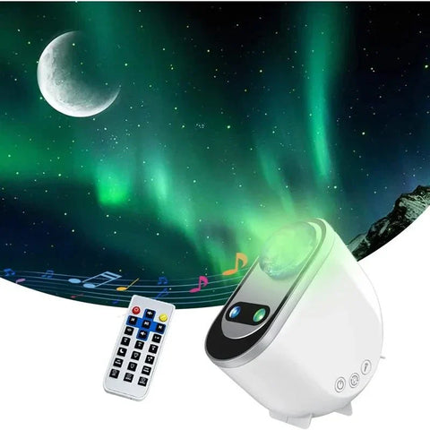 Aurora Borealis Starlight Projectors LED