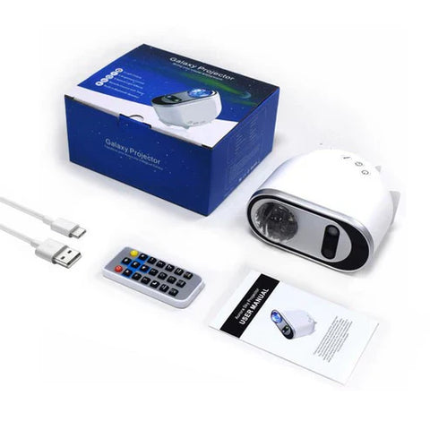 Aurora Borealis Starlight Projectors LED