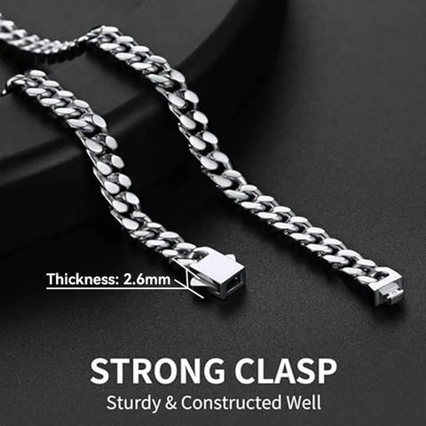 WATCH, BRACELET and Necklace set