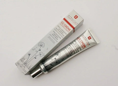 CC Cream High Definition Radiance Face Cream