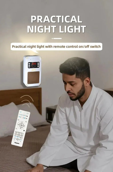 Original Smart Quran Speaker
